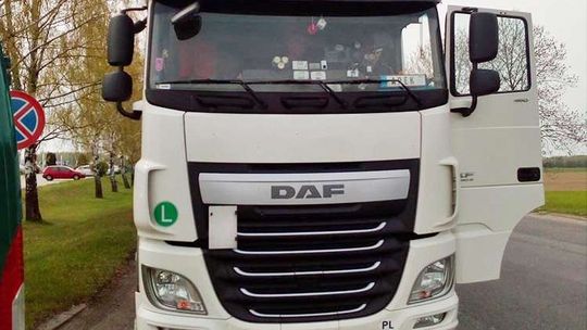 Za jednym razem dostał sześć mandatów na ponad 7 tys. zł. "Przykład bezgranicznej nieodpowiedzialności"