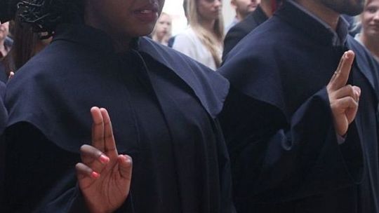 Za kolor, za język, za obecność. Ataki na studentów z zagranicy w Lublinie