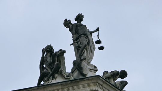 Za kulisami sądownictwa – Noc Otwartych Sądów w Lubelskim