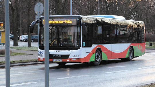 Za mało autobusów do Puław? Będzie ich jeszcze mniej