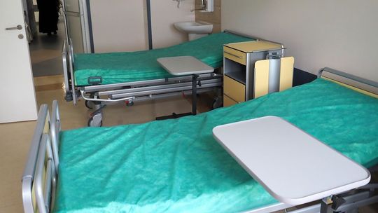 Za mało chętnych na dyrektorów szpitali psychiatrycznych