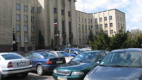 Za mało parkingów w Chełmie? Gdzie można zbudować nowe?