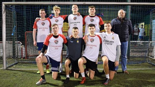 Za nami druga kolejka Piłkarskiej Amatorskiej Branżowej Ligi Orlikowej