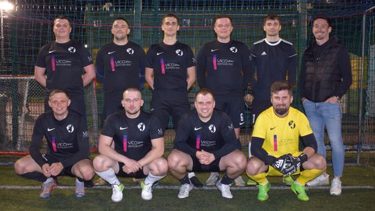 Za nami druga kolejka Piłkarskiej Amatorskiej Branżowej Ligi Orlikowej w Świdniku