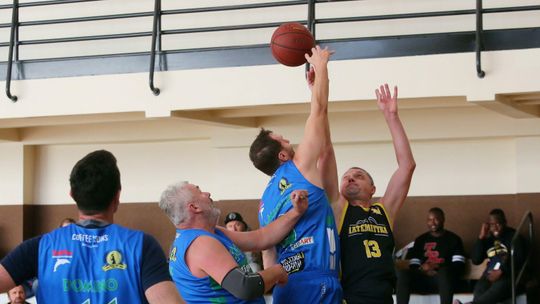 Za nami kolejne mecze rozgrywek Pod Koszami Dziennika Wschodniego