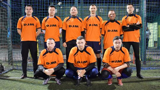 Za nami mecze szóstej kolejki Piłkarskiej Amatorskiej Branżowej Ligi Orlikowej