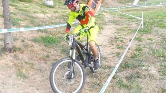 Za nami rowerowe święto na Globusie