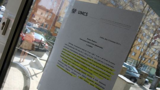 Za piwo mandat. Wszędzie. U studentów też