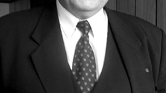 Za rok prześcigniemy Warszawę!