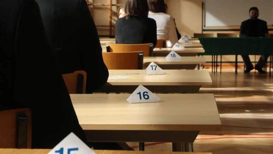 Za rok znów matura. 4 tys. osób bez świadectwa