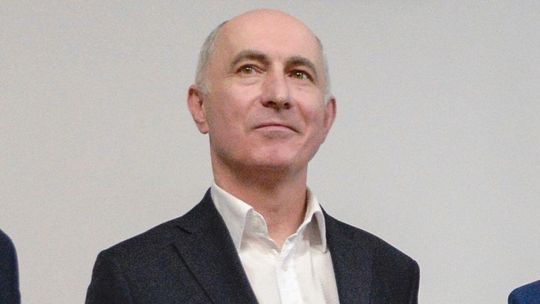 Za romans z Hołownią czarne chmury nad szefem PO w Lublinie