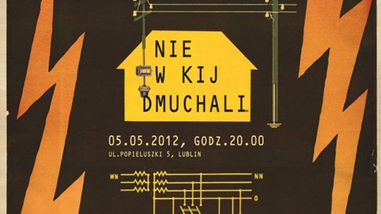 \"Za siódmą górą\" w Warsztatach Kultury