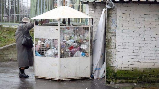 Za śmieci mieszkańcy Puław zapłacą w czynszu