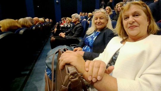 Za trud  wychowania młodych. Nauczyciele świętowali i odbierali nagrody