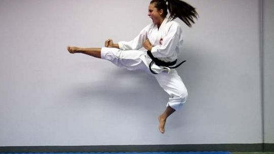 Za tydzień na Globusie zostanie rozegrany Puchar Świata w karate
