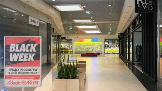 Za tydzień otwarcie galerii handlowych. Jest plan zniesienia obostrzeń związanych z epidemią