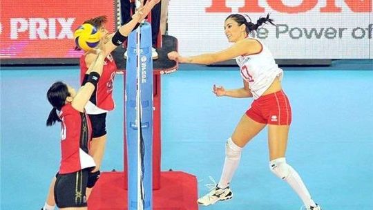 Za tydzień w Lublinie odbędzie się Final Four World Grand Prix