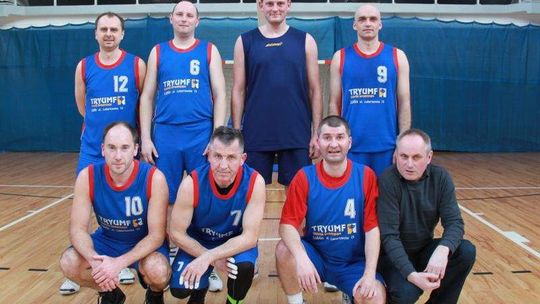 Za tydzień zakończenie sezonu w rozgrywkach Pod Koszami Dziennika Wschodniego