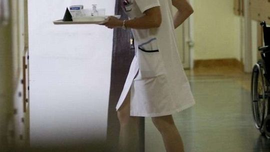 Za wczasy płacą z poślizgiem. Szpital ukarany grzywną