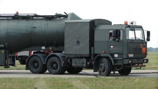 Za Wisłą znów można pić wodę z kranu. Chlorowanie pomogło