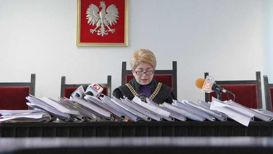 Za wpis na portalu społecznościowym pójdą do sądu?