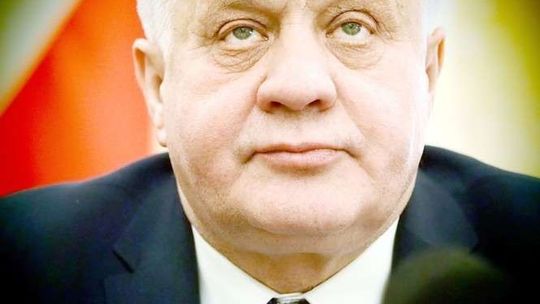 "Za złodziejstwo zwolniłem". Minister nie odpowie za słowa przeciwko Treli, ochronił go immunitet