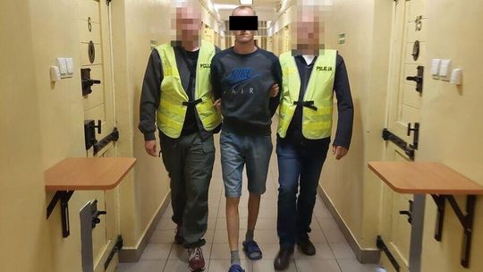 Zaatakował dziecko. Chłopiec aż stracił przytomność