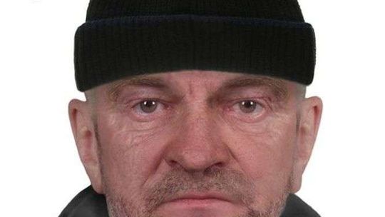 Zaatakował młodą kobietę. Kto go rozpoznaje? 