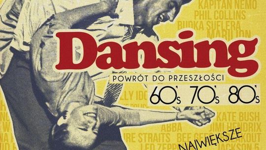 Zabaw się na dansingu