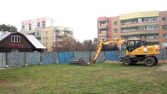 Zabawa w statku nad Wisłą