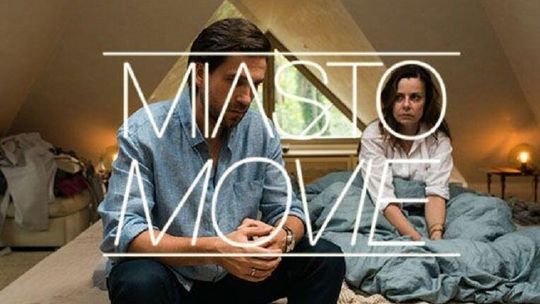 "Zabawa, zabawa" w cyklu Miasto movie