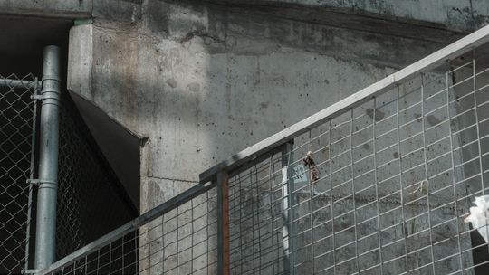 Zabezpiecz swoją inwestycję! Skorzystaj z ogrodzeń tymczasowych!