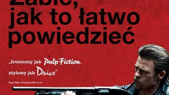 Zabić, jak to łatwo powiedzieć. Recenzja filmu