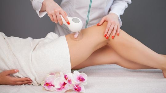 Zabiegi na ciało – z jakich skorzystać?