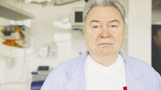 Zabiegi replantacyjne po urazach ręki już w szpitalu w Łęcznej