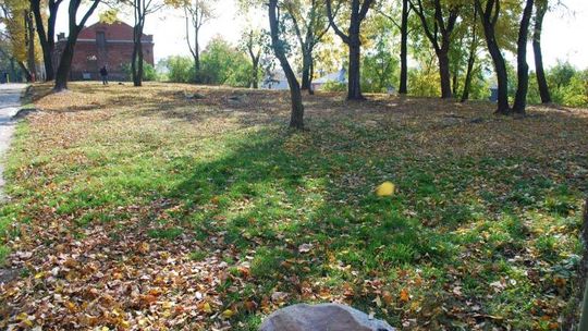 Zabierają się za zapomniany plac w Chełmie