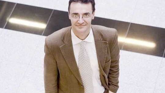 Zabijanie niewinnych ludzi świadczy o słabości. Czym jest Państwo Islamskie?