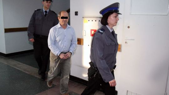 Zabił 11-letnią Malwinę, gdy stanęła w obronie matki. Usłyszał wyrok