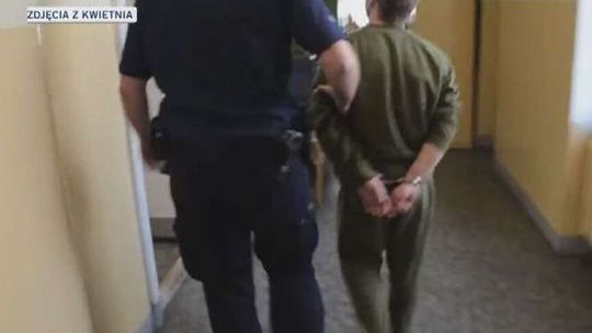 Zabił 5-letnią córkę. Biegli: był niepoczytalny, bo odurzył się marihuaną