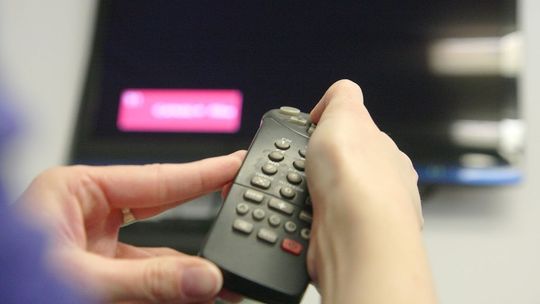 Zabił, bo telewizor grał za głośno. Rano włożył ciało do bagażnika samochodu