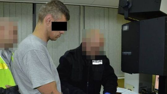 Zabił brata na stacji benzynowej. Surowy wyrok
