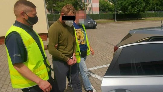 Zabił byłą żonę na środku ulicy. Nożownik z Lubartowa zostaje za kratami 