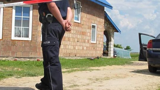 Zabił córki, a potem się powiesił. Śledztwo zakończone