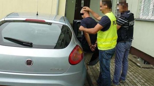 Zabił cztery małe koty. Należały do jego ojca