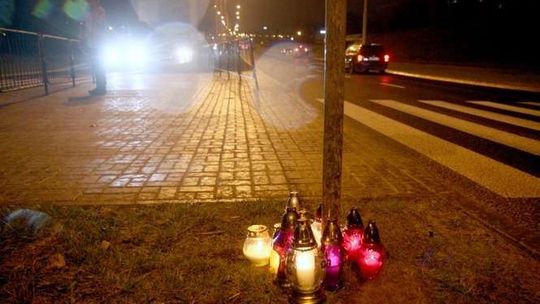 Zabił dziewczynkę na pasach, trafi za kraty. Prokurator: To mogło być nasze dziecko!