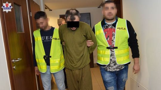 Zabił gospodarza imprezy. Teraz grozi mu dożywocie