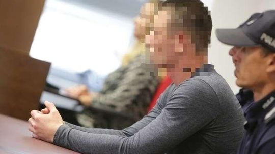 Zabił kolegę, bo ten proponował seks? Jest wyrok