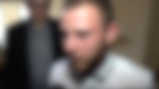 Zabił konkubenta matki, ją ranił. Nie trafi do więzienia. "Dziękuję za sprawiedliwy wyrok"