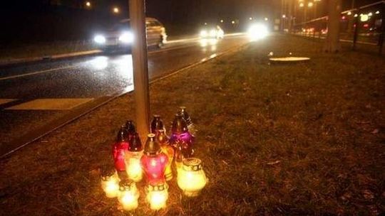 Zabił na przejściu na ul. Jana Pawła II. Kierowca BMW chce zawieszenia kary