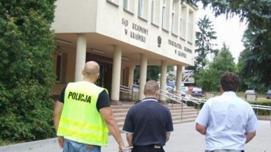 Zabił własną ciotkę i jej krowę. Groziło mu dożywocie, dostał 10 lat więzienia